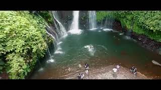Curug cibedil