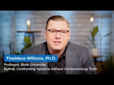 How Does Helping Sometimes Hurt? | Thaddeus Williams