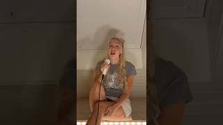 Download Lagu safety net - ariana grande (cover) MP3