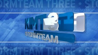 Sara's Wednesday Early Morning Forecast - 11/30/2022