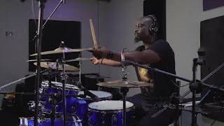 MICHAEL JACKSON - BLACK OR WHITE | DRUM COVER