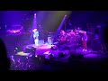 PHISH : Drift While You're Sleeping : {4K Ultra HD} : Chaifetz Arena : St. Louis, MO : 6/11/2019