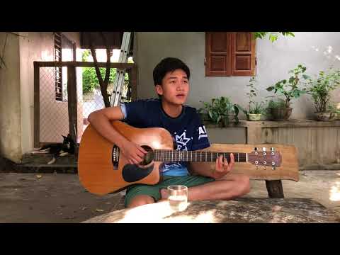 Video Dòng thời gian Acoustic - Guitar Đức Bùi - YouTube