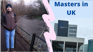 Masters in UK | Big Data Technology | Glasgow Caledonian University | Converse with Shiv EP-02