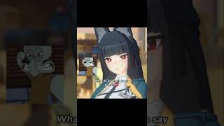 Wise Tried To Teasing Miyabi