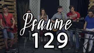 29 mars Psaume 129 " Près du Seigneur est l’amour, près de lui abonde le rachat. "