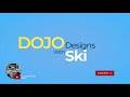 Dojo Designs With Skibeatz “Samples, Envelopes and Filters”