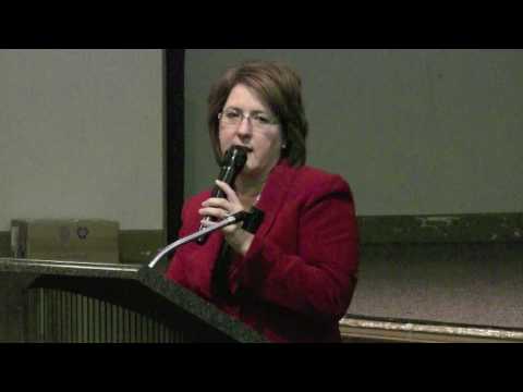 Debra Medina in San Antonio, TX 2/22 part 2 of 6