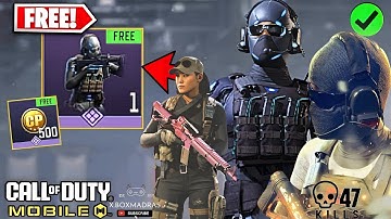 CODM: 15+ Kills in 3 Matches | Call of Duty Consistent High Kill Mobile Gameplay