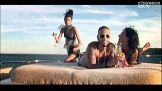 Dj Antoine Feat  Тимати, Kalenna   Welcome to St Tropez Remix HD