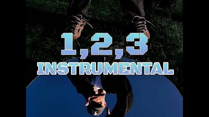 1,2,3 POV -Robleis | instrumental (NO OFICIAL)