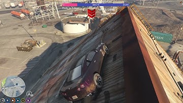 Hydra ACCIDENTALLY Intercepts Micheal Simone