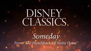 Disney Classics Instrumental Philharmonic Orchestra Versions Full Album