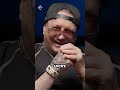 Even after breaking his neck, Vinny Paz courageously entered the ring against one of the GOATs 👀