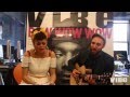 Andra Day's Acoustic Performance of "Forever Mine"