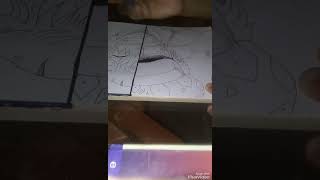 Speed Drawing Br Law @pedrod.hebron3115
