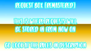 Request Box (Permanently Closed) Net Worth