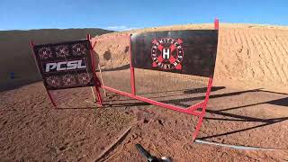 2025 PCSL Vortex 2-Gun National Championship