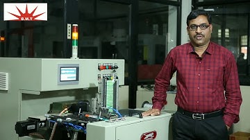 TOOTH BRUSH TUFTING MACHINE 3 COLOR #TOOTHBRUSHMACHINE #CNCHIGHSPEEDMACHINE #MAKEININDIA