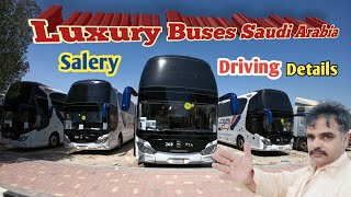 Bus driving job al jubail saudi arabia, saudi arabia @myvillagelife11