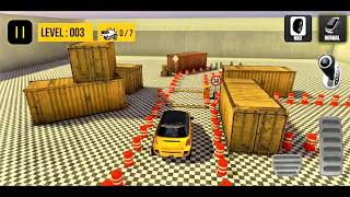 5 Critical Mistakes to Avoid in CAR PARKING Games screenshot 4