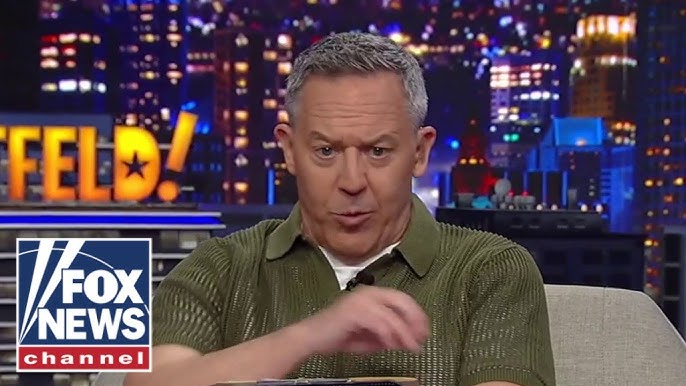 Greg Gutfeld Got Fired a Lot Before Landing at Fox, Talks What Did I Miss?  | The Tonight Show - YouTube