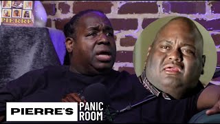 Bruce Bruce Finally Talks Confronting Lavell Crawford Over Alleged Beef - Pierre's Panic Room