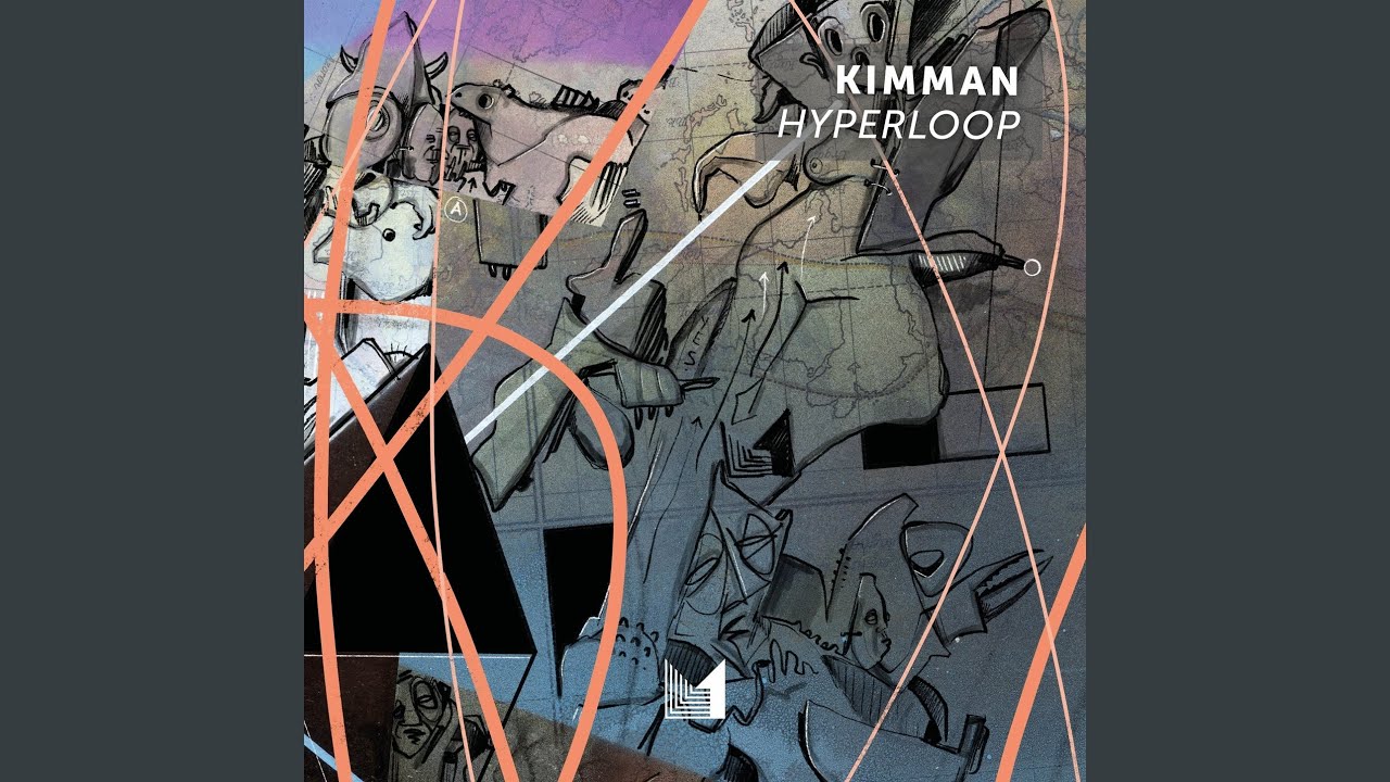 Guarda Hyperloop su YouTube