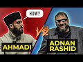 Ultimate demolition  adnan rashid vs qadiani