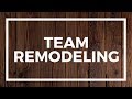 Team Remodeling and Construction Thousand Oaks Review