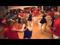 aadivasi shaadi ka dance Casio band - YouTube