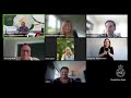 Accessibility for New Zealanders Bill 12 Dec 2022 Social Services & Community Subcommittee B Hearing