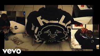 Brookz Nation - Glitch Official Music Video