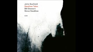 SCFB 152: "Swallow Tales" The Steve Swallow and John Scofield Story