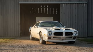 Match Highlights How the Pontiac Firebird Formula 400 Found Its True Identity — A Quiet Pontiac Performer