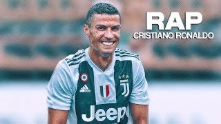 Cristiano Ronaldo [RAP] ● Lagrimas |  | Vídeo Motivaciónal | 2019/20 ᴴᴰ