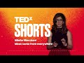 Ideas come from everywhere | Nilofer Merchant | TEDx SHORTS