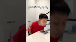 When You Dont Want To Pick Up Your Phone