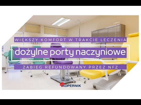 Wideo: Które porty są bezpieczne?