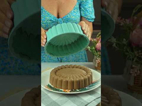 Шоколадное суфле, пудинг , готовится легко!