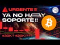 LO QUE NADIE TE ESTA DICIENDO SOBRE BITCOIN!!!!!! TENÉS QUE SABER ESTO SI HOLDEAS!!! (LA VERDAD)