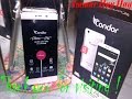 condor P6 pro