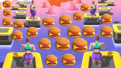 🍔🍔fat 2 fit gameplay|fat 2 fit game|fat fat 2fit gameplay|fat 2 fit game level 15|fat 2 fit max fat