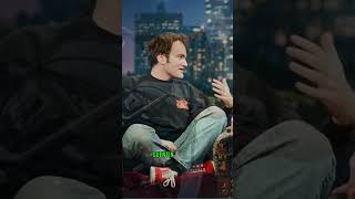 Did You Know: Bruce Willis Rode His Own Bike in Pulp Fiction!