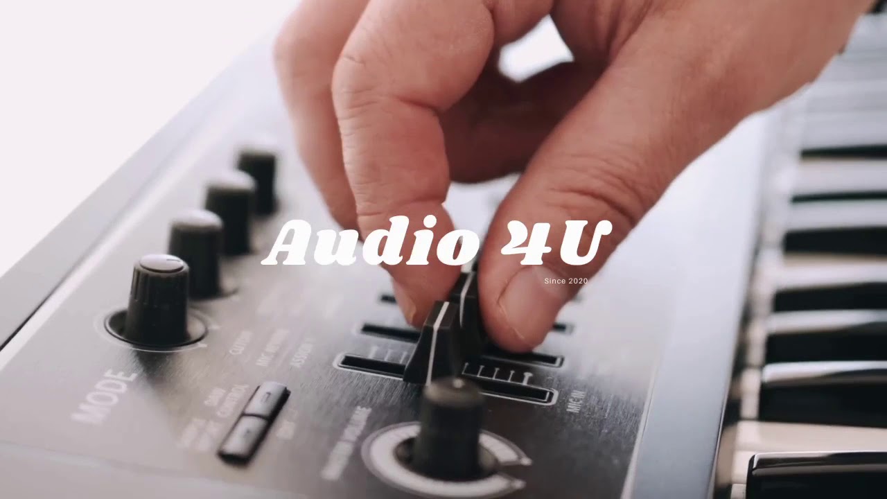 Bass Invasion | Audio Diva 4U | No Copyright Music