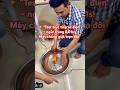⚡ “Test trực tiếp rò điện – Máy chống giật trọn đơi. #vuadienmay #nguyenkimngoc #automobile