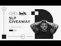 Giving Away All the SLP I Earn on Stream. Thanks for 20K Subs!
