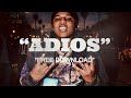 {FREE} HARD EBK Jaaybo x Stockton Type Beat  "ADIOS"  Sample Beat
