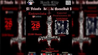 JHON IGNIGARAK – Rock City