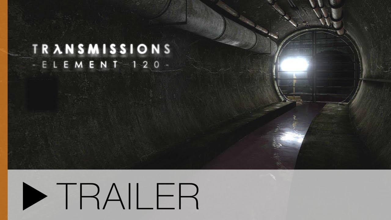 Transmissions Element 120 Launch Trailer YouTube